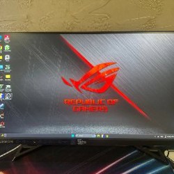 Монитор Lenovo Legion - фото 8
