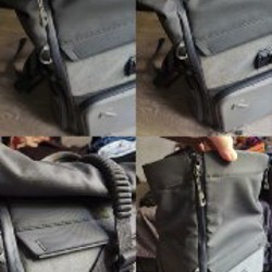 Рюкзак для фотоаппарата Ulanzi BP04 - фото 3
