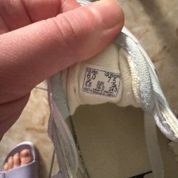 Кеды Vans на платформе - фото 3
