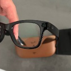 Ray Ban Meta RW4006 - фото 2