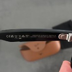 Ray Ban Meta RW4006 - фото 3
