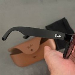 Ray Ban Meta RW4006 - фото 4