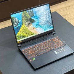 Игровой ноутбук Acer Nitro V 16 AI - фото 3