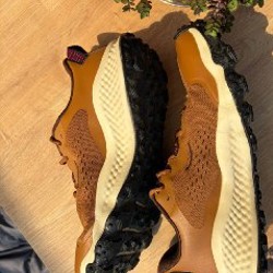 Трекинговые кроссовки Under Armour Women's Charged Maven - фото 4