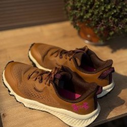 Трекинговые кроссовки Under Armour Women's Charged Maven - фото 7