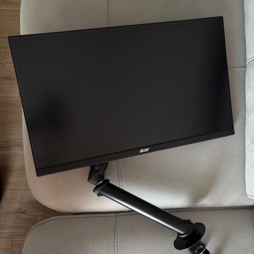 Монитор Acer Nitro QG241Y M3bmiipx