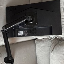 Монитор Acer Nitro QG241Y M3bmiipx - фото 2