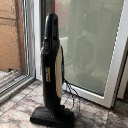 Пылесос Karcher VC 5 Premium - фото 2
