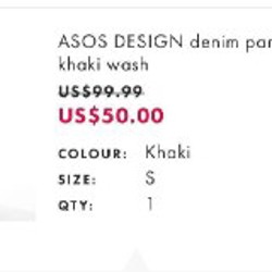Пальто/накидка ASOS - фото 2