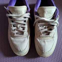 Minions x Reebok Club C 85 «Злобная шестерка» - фото 2