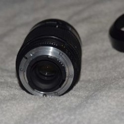 Объектив Nikon - фото 4