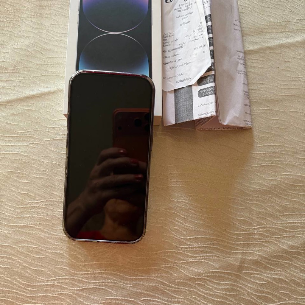 IPhone 14 Pro