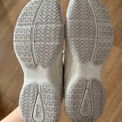 Теннисные кроссовки женские FILA Streamline 3.0 - фото 3
