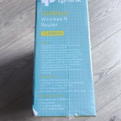 Wi-fi роутер - фото 2