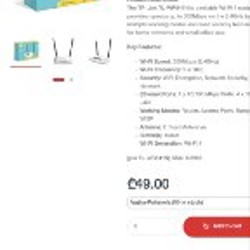 Wi-fi роутер - фото 4