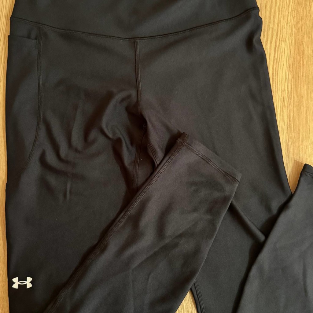 Леггинсы Under Armour