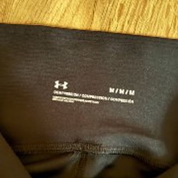 Леггинсы Under Armour - фото 3