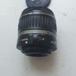 Объектив Canon оригинал - фото 2