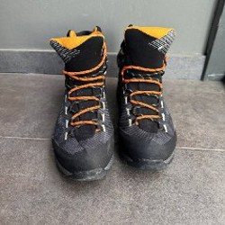 Ботинки La Sportiva - фото 2