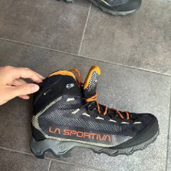 Ботинки La Sportiva - фото 3