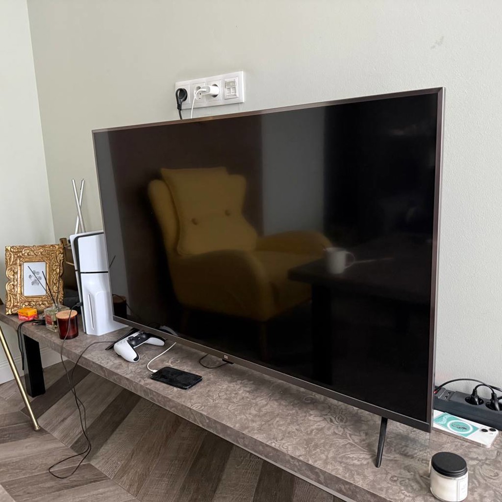 Телевизор Xiaomi Mi TV 4S 50'