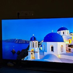 Телевизор Xiaomi Mi TV 4S 50' - фото 2