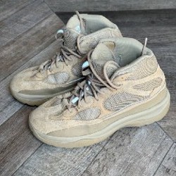 Adidas Yeezy Desert Boot Rock - фото 3