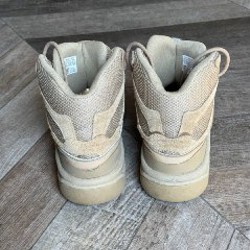 Adidas Yeezy Desert Boot Rock - фото 4