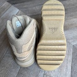 Adidas Yeezy Desert Boot Rock - фото 5