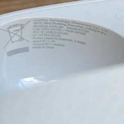 Зарядный кейс OnePlus Buds Pro 2 - фото 4