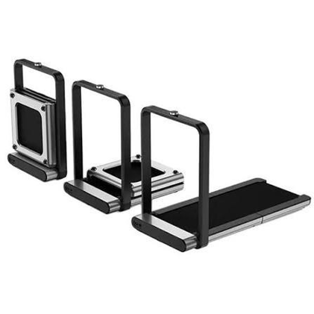 Складная беговая дорожка WalkingPad TRX-21F
