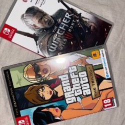 Nintendo Switch - фото 2