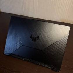 Asus TUF Gaming F15 FX506HF - фото 3
