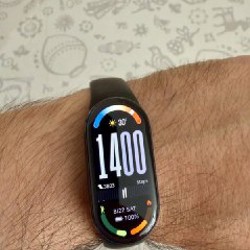 Xiaomi Mi Band 10 - фото 2