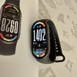 Xiaomi Mi Band 10 - фото 3