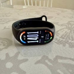 Xiaomi Mi Band 10 - фото 4