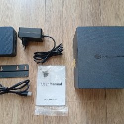 Мини-ПК MLLSE G2 Pro - фото 2