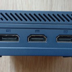 Мини-ПК MLLSE G2 Pro - фото 4