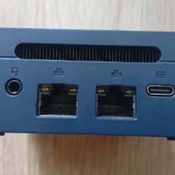 Мини-ПК MLLSE G2 Pro - фото 5