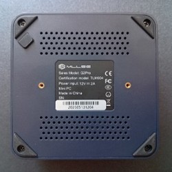 Мини-ПК MLLSE G2 Pro - фото 7