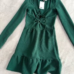 Платье НМ - фото 6