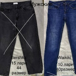 Платье НМ - фото 9