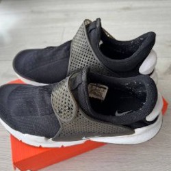 Кроссовки Nike - фото 4