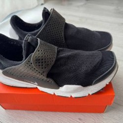Кроссовки Nike - фото 5