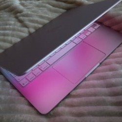 MacBook Neo 13″ 2026 — Blush - фото 2