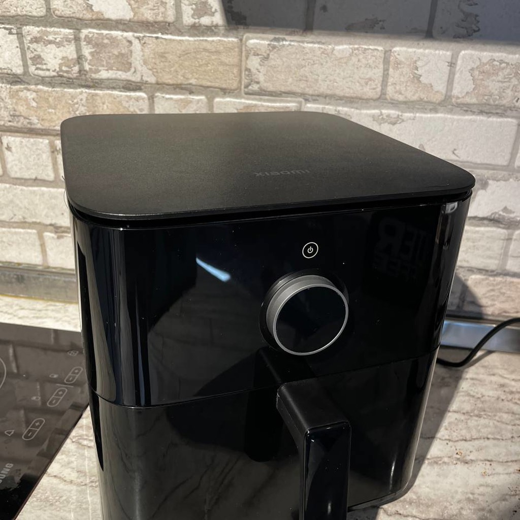 Конвектор Midea