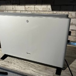 Конвектор Midea - фото 2