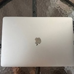 Macbook Pro 2018 - фото 3