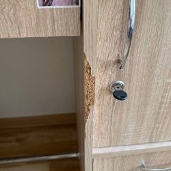 Письменный стол - фото 2