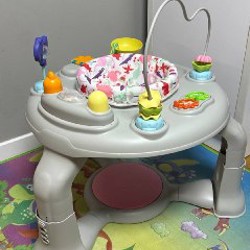 Детский игровой стульчик - фото 2